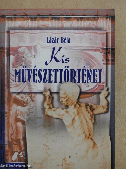 Kis művészettörténet