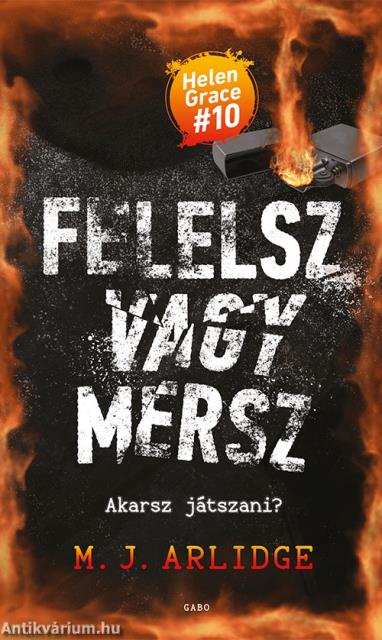 Felelsz vagy mersz
