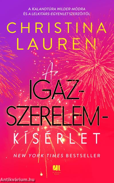 Az igazszerelem-kísérlet