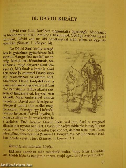 Így szerette Isten a világot