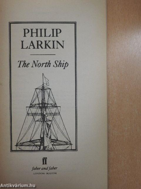 The North Ship