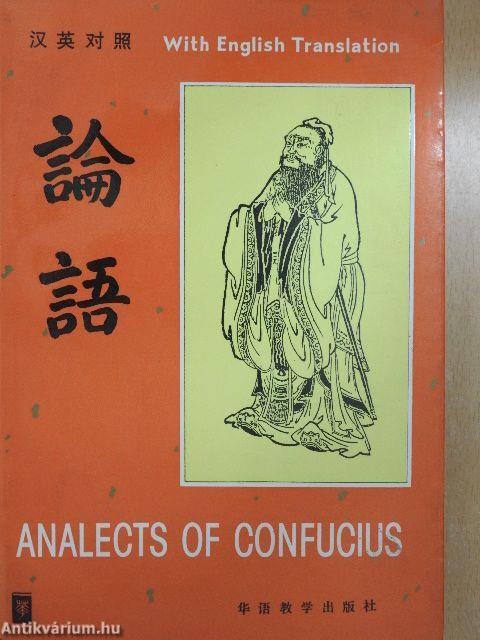 Analects of Confucius