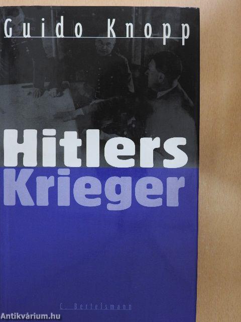 Hitlers Krieger