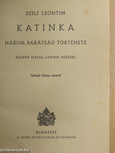 Katinka