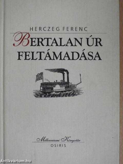 Bertalan úr feltámadása