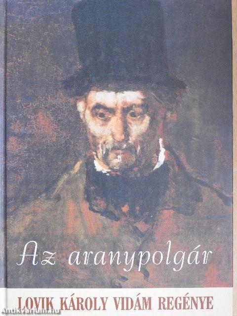 Az aranypolgár