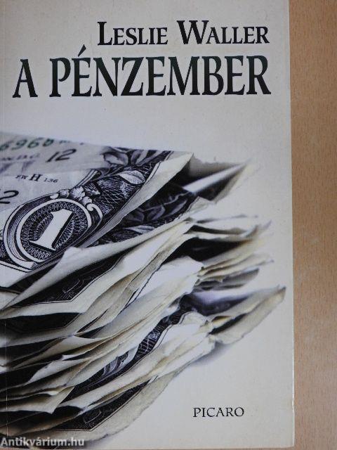 A pénzember