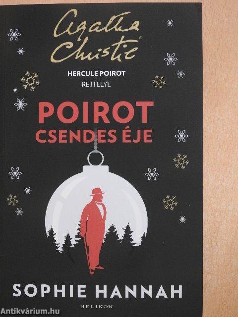 Poirot csendes éje