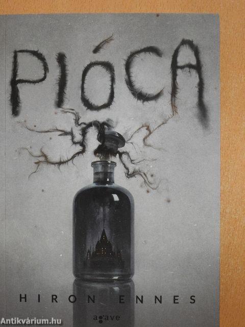 Pióca