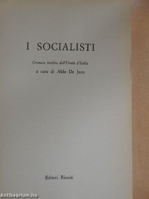 I Socialisti