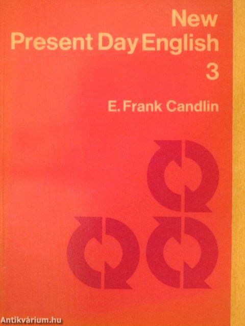 New Present Day English 3.