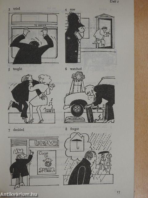 New Present Day English 3.