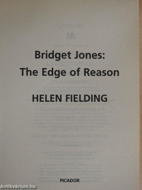 Bridget Jones: The Edge of Reason