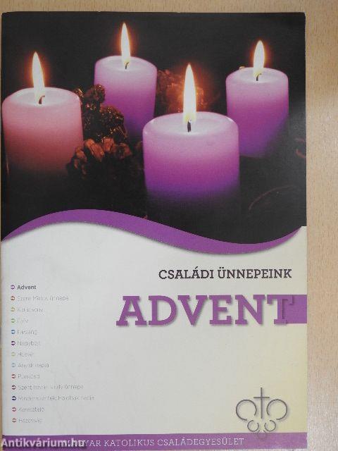 Advent