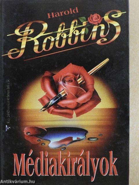 Médiakirályok