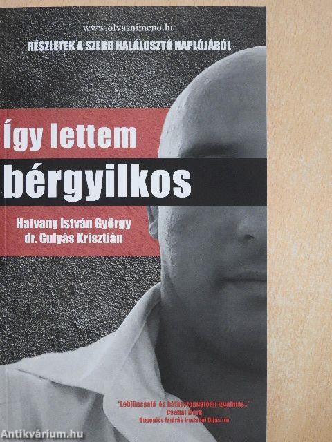 Így lettem bérgyilkos