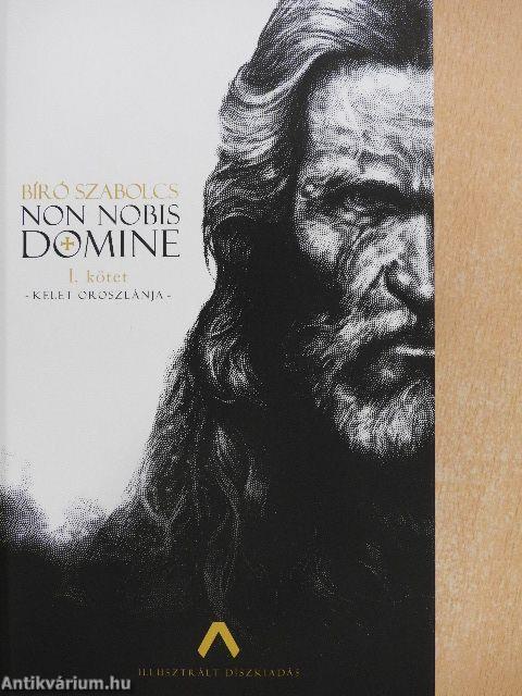 Non nobis Domine I-II.