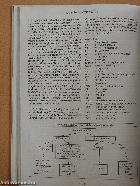 Családorvosok kézikönyve 2006