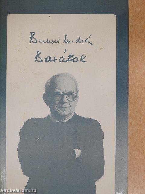 Barátok