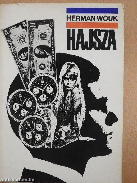 Hajsza