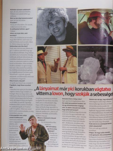 FHM 2003. március