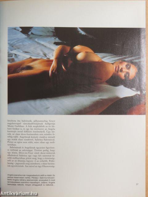 Playboy 1990. június