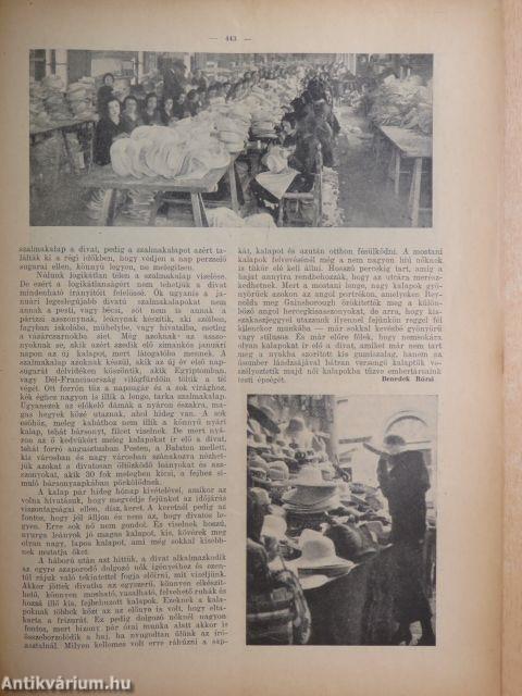 Magyar Lányok 1935. június 2.
