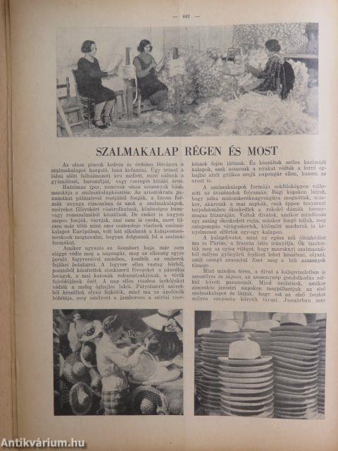 Magyar Lányok 1935. június 2.