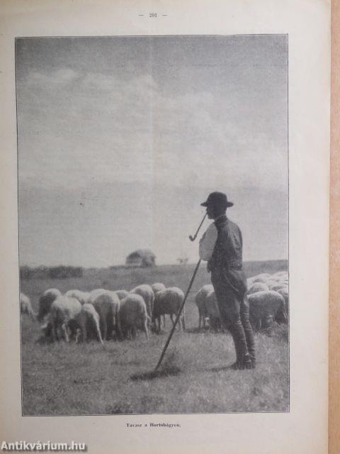 Magyar Lányok 1929. május 1.