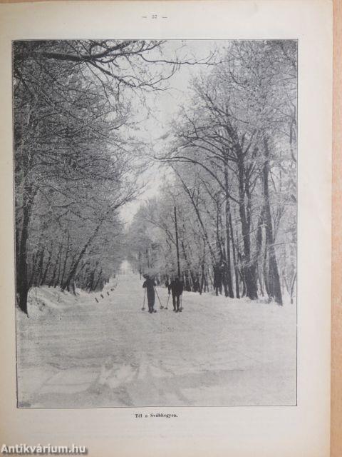 Magyar Lányok 1929. február 1.