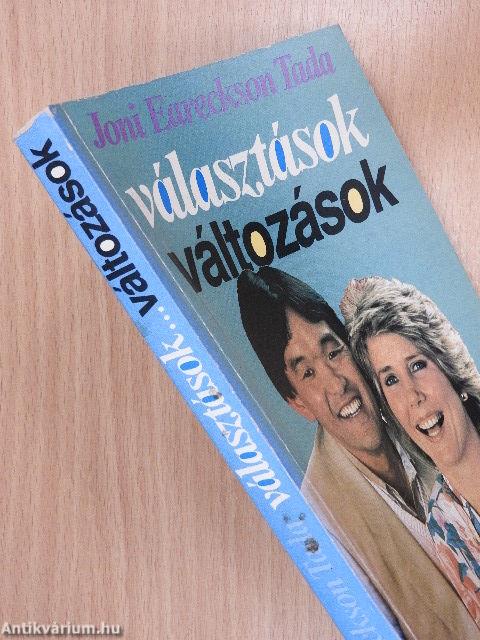 Választások... Változások