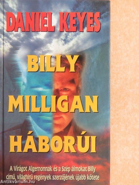 Billy Milligan háborúi