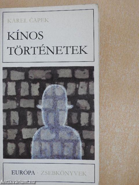 Kínos történetek