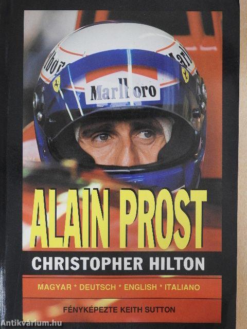 Alain Prost