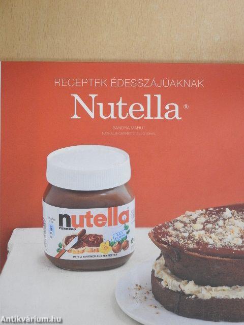 Nutella