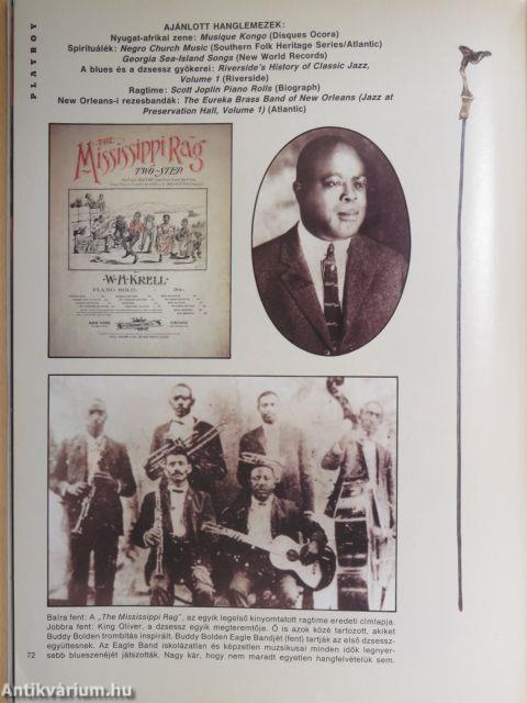 Playboy 1990. szeptember