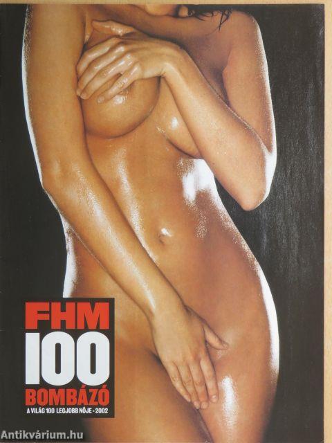 FHM 100 bombázó