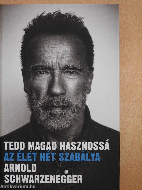 Tedd magad hasznossá