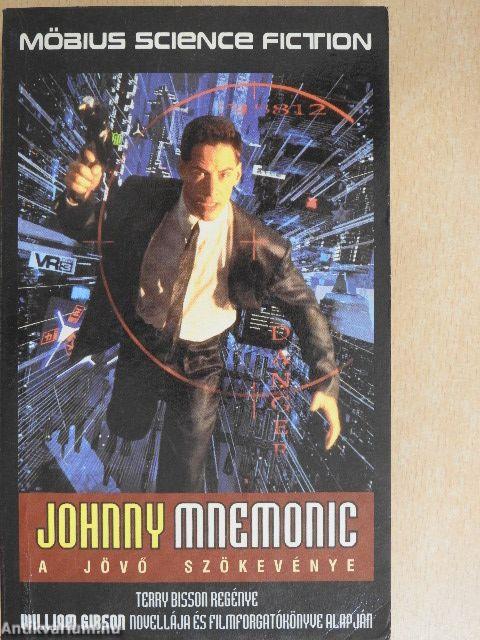 Johnny Mnemonic