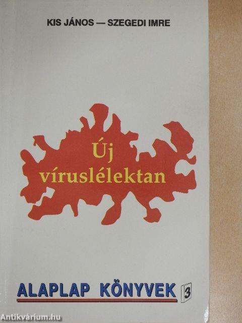 Új víruslélektan