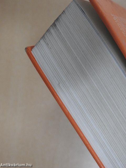 A belgyógyászati terápia kézikönyve