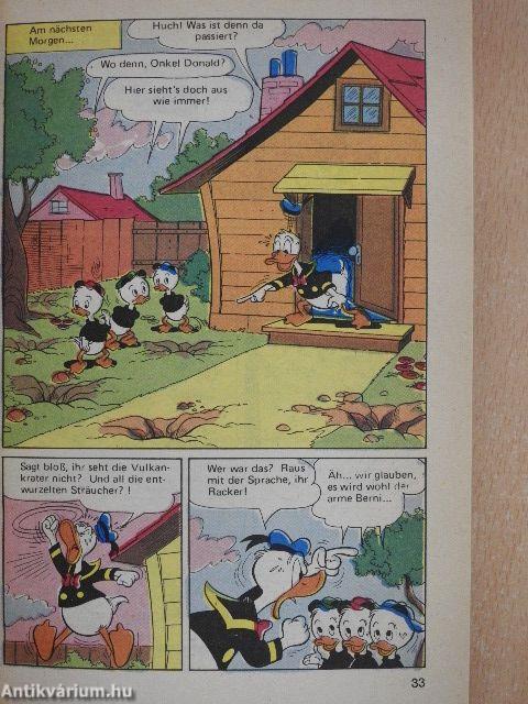 Walt Disneys Lustige Taschenbücher 31.