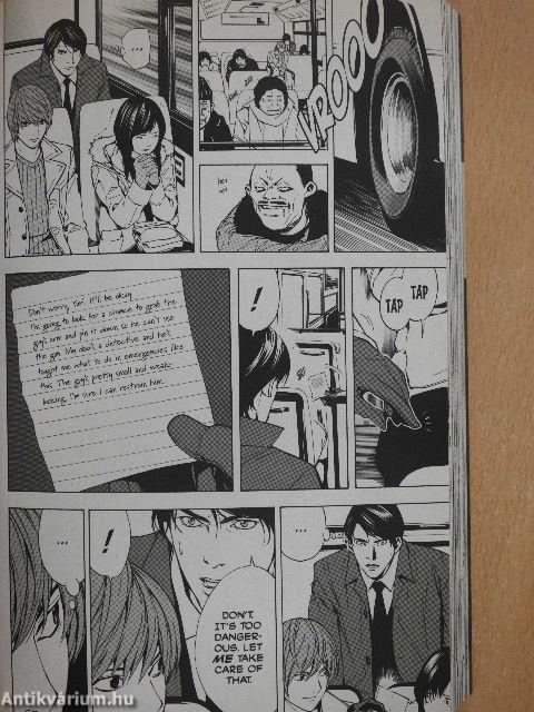 Death Note 1.