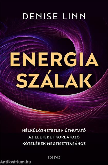 Energiaszálak