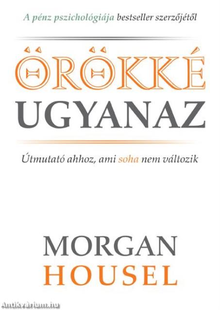 Örökké ugyanaz