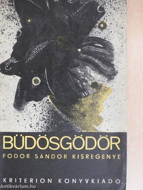 Büdösgödör