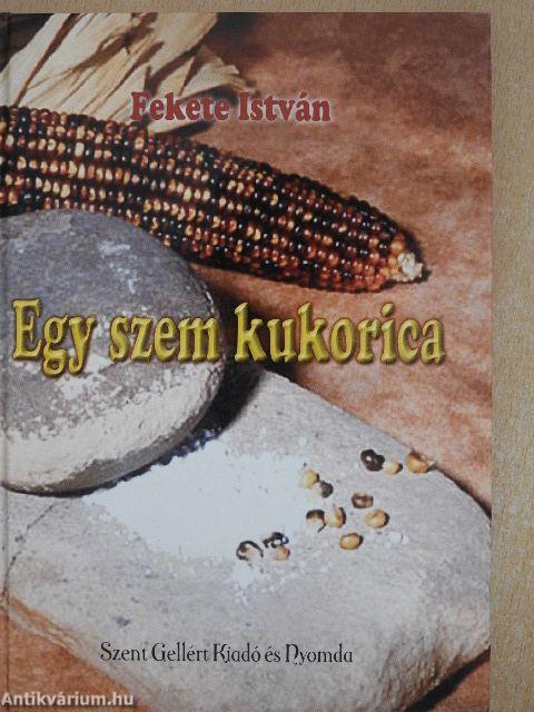 Egy szem kukorica