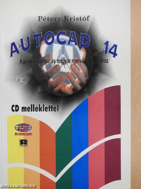 AutoCAD 14