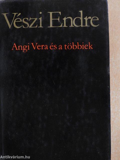 Angi Vera és a többiek