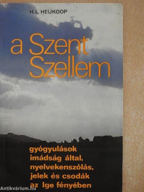 A Szent Szellem